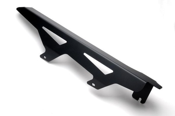 Kettenschutz blau - BMW F 800 GS - MY TECH