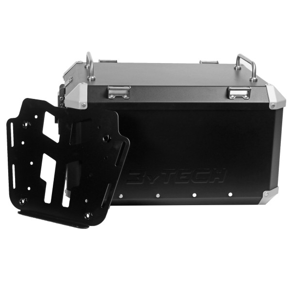 Top Case Volumen 55 Liter - Honda Africa Twin NXR 750 Rd07/Rd07a - MY TECH