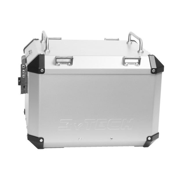 Top Case Volumen 41 Liter - KTM 990 SMT - MY TECH