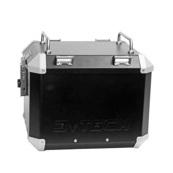 Top Case Volumen 33 Liter - Universal Universal Top Case - MY TECH