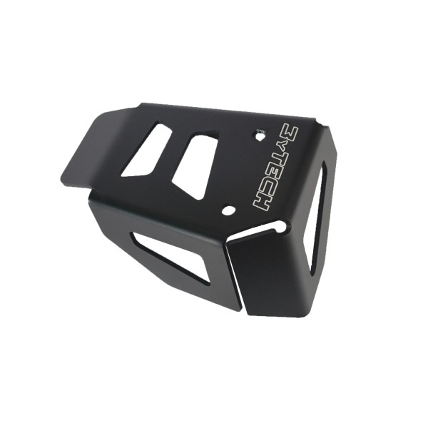 Potentiometer Schutz schwarz - BMW Nine-T - MY TECH