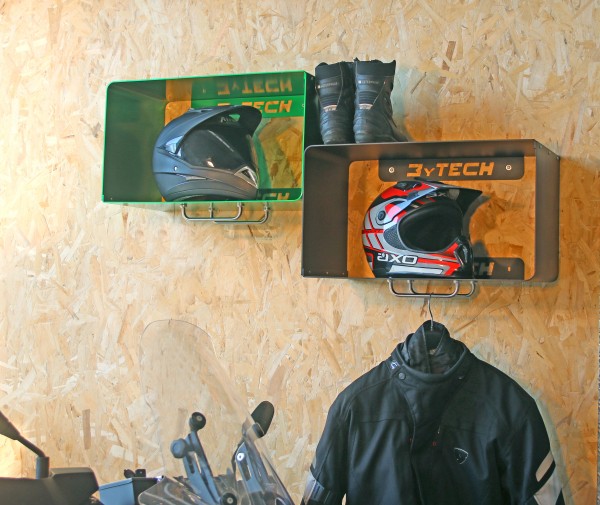 Ablagefach Orange - Universal - MY TECH