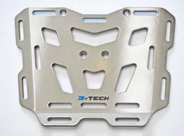 Trägerplatte - KTM 990 Adventure - MY TECH