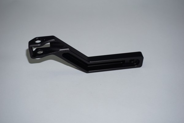 Schalthebel passend zu Performance Rastenanlage - Ducati Panigale - Moko