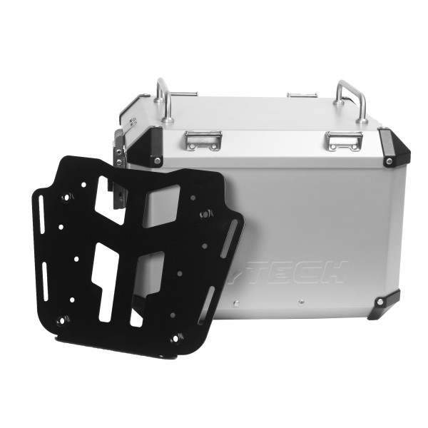 Top Case Volumen 41 Liter - BMW R 1200 GS/Rallye - MY TECH